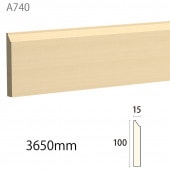 A740AY��������� ��100��15�� 3650mm �ʥ��桼���� ��������ȥ쥤�亮�꡼��