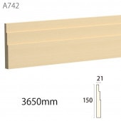 A742AY��������� ��150��21�� 3650mm �ʥ��桼���� ��������ȥ쥤�亮�꡼��