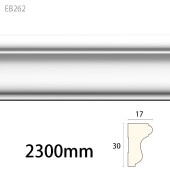 EB262�����쥬��PU�� ��30��17�� 2300mm