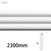EB265�����쥬��PU�� ��75��12�� 2300mm