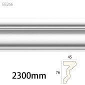 EB266�����쥬��PU�� ��76��45�� 2300mm