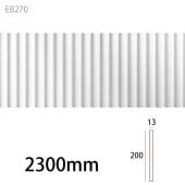 EB270�����쥬��PU�� ��200��13�� 2300mm