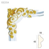 EB235A�����쥬��PU�� ��43��18�� 203��203��26mm