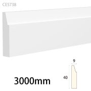 CE5738��������ȥ���CE ��40��9�� 3000mm �ʿ͹��ں�� �����Ӻ����������