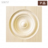 SDB757OAKP������ǥ�⡼�� 64��64��19mm��OAK�����ʡ�
