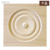SDB759WHWP������ǥ�⡼�� 114��114��21mm��WHW�����ʡ�