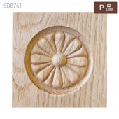 SDB761OAKP������ǥ�⡼�� 89��89��21mm��OAK�����ʡ�