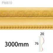 PM810S���ѥ����⡼��ǥ��� ��76��20�� 3000mm��AY��