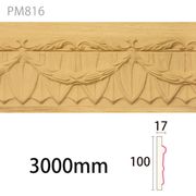 PM816S���ѥ����⡼��ǥ��� ��100��17�� 3000mm��AY��