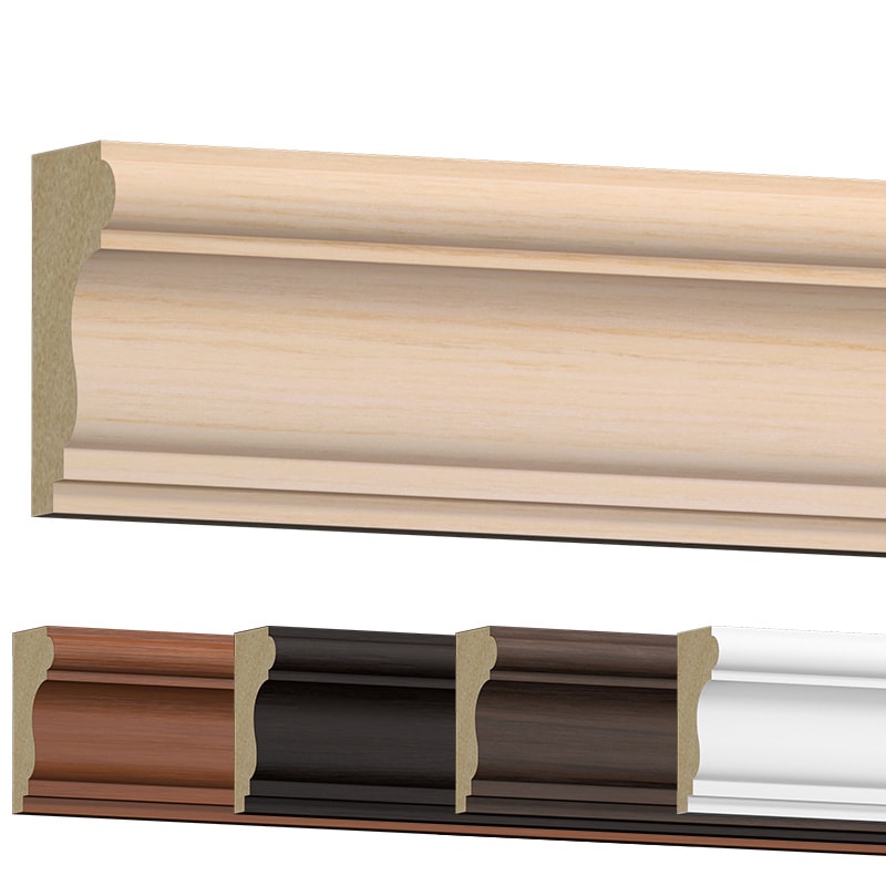 WR176**：木製ハイラップ ［60×30］ 3600mm │ みはしプロ（みはし株式