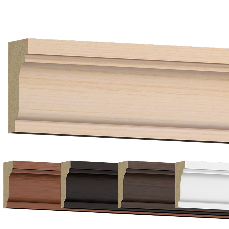 WR204**：木製ハイラップ ［60×30］ 3600mm │ みはしプロ（みはし株式