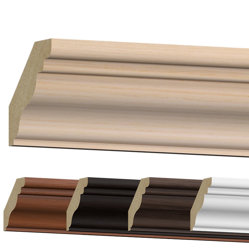 WR455**：木製ハイラップ ［65×64］ 3600mm │ みはしプロ（みはし株式