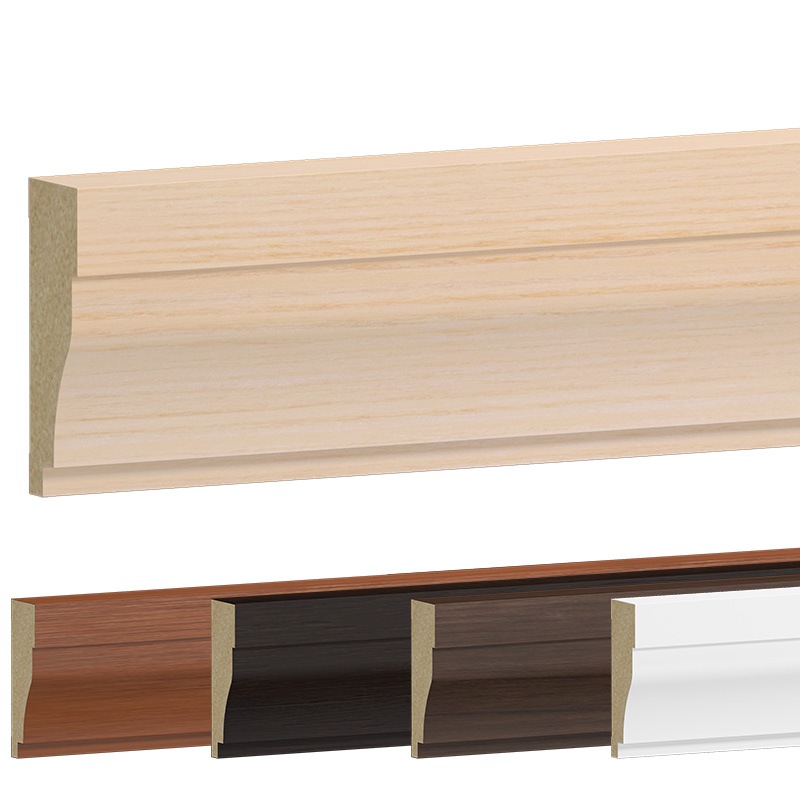 WR660**：木製ハイラップ ［40×13］ 3600mm │ みはしプロ（みはし株式