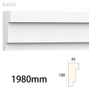 SLA102*饤ȥ⡼ 10045 1980mm ʡEPSܲϡˡӺ