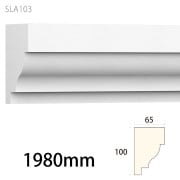 SLA103*饤ȥ⡼ 10065 1980mm ʡEPSܲϡˡӺ