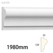 SLA104*饤ȥ⡼ 12055 1980mm ʡEPSܲϡˡӺ