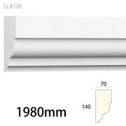 SLA106*饤ȥ⡼ 14070 1980mm ʡEPSܲϡˡӺ