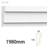 SLA108*饤ȥ⡼ 15065 1980mm ʡEPSܲϡˡӺ