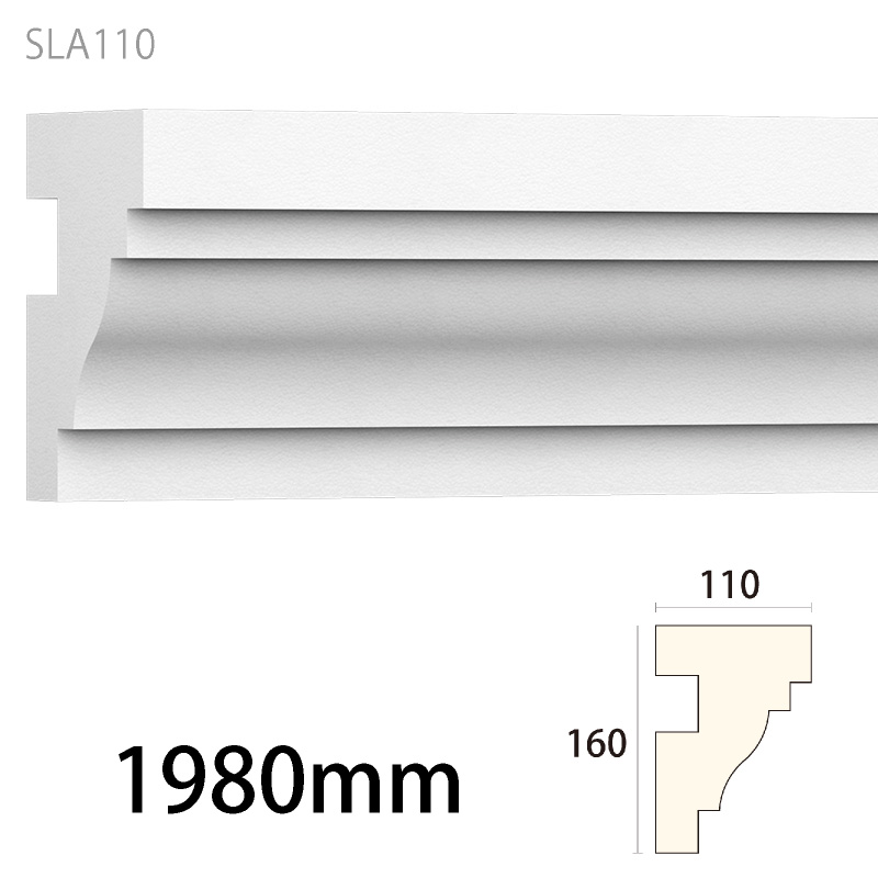 SLA110*������饤�ȥ⡼�� ��160��110�� 1980mm �����ʡ�EPS�ܲ��ϡˡ����Ӻ����������