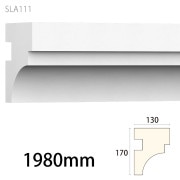 SLA111*饤ȥ⡼ 170130 1980mm ʡEPSܲϡˡӺ