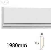 SLA122*������饤�ȥ⡼�� ��125��30�� 1980mm �����ʡ�EPS�ܲ��ϡˡ����Ӻ����������