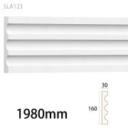 SLA123*������饤�ȥ⡼�� ��160��30�� 1980mm �����ʡ�EPS�ܲ��ϡˡ����Ӻ����������