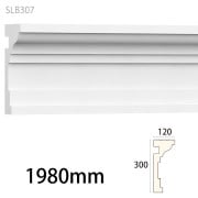 SLB307*������饤�ȥ⡼�� ��300��120�� 1980mm �����ʡ�EPS�ܲ��ϡˡ����Ӻ����������