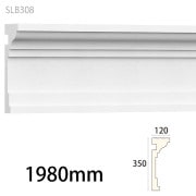 SLB308*������饤�ȥ⡼�� ��350��120�� 1980mm �����ʡ�EPS�ܲ��ϡˡ����Ӻ����������