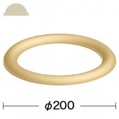 サンメントアール,アール（円形）,A367 のアール 」の商品一覧