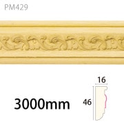 PM429S���ѥ����⡼��ǥ��� ��46��16�� 3000mm��AY��