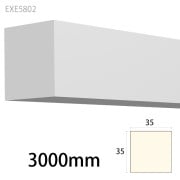 EXE5802 ��������ȥ���EXE ��35��35�� 3000mm ����ǳ��� �����Ӻ����������