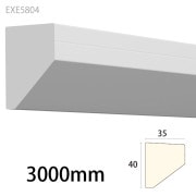 EXE5804 ��������ȥ���EXE ��40��35�� 3000mm ����ǳ��� �����Ӻ����������