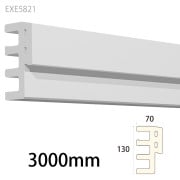 EXE5821 ��������ȥ���EXE ��130��70�� 3000mm ����ǳ��� �����Ӻ����������