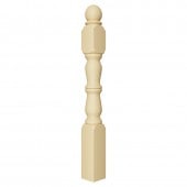 PS500909**����������ԥ塼�顿���� 90��90��900mm ��������