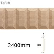 EMA265BN󥨥Х⡼ 1009 2400mmBN