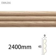 EMA266BN󥨥Х⡼ 459 2400mmBN