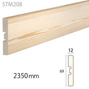 STM208������ȥ˥� ���ڤꡦ���� ��69��12��2350mm