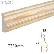 STM212������ȥ˥� �������ڤꡦ���� ��45��15��2350mm