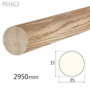 PEHG2������ȥ˥� �ꤹ�� ��35��2950mm �ʥ�åɥ��������