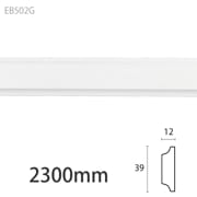 EB502G�������ǥ����꡼��PU�� ��39x12��2300mm