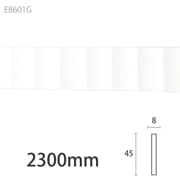 EB601G�������ǥ����꡼��PU�� ��45x8��2300mm