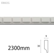 EB602G�������ǥ����꡼��PU�� ��30x9��2300mm