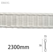 EB603G�������ǥ����꡼��PU�� ��78x15��2300mm