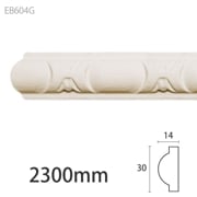 EB604G�������ǥ����꡼��PU�� ��30x14��2300mm