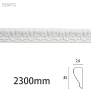 EB607G�������ǥ����꡼��PU�� ��35x24��2300mm