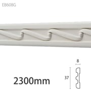 EB608G�������ǥ����꡼��PU�� ��37x8��2300mm