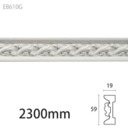 EB610G�������ǥ����꡼��PU�� ��59x19��2300mm