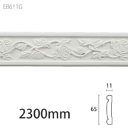 EB611G�������ǥ����꡼��PU�� ��65x11��2300mm