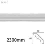 EA501G�������ǥ����꡼��PU�� ��40x38��2300mm