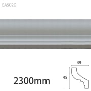 EA502G�������ǥ����꡼��PU�� ��45x39��2300mm